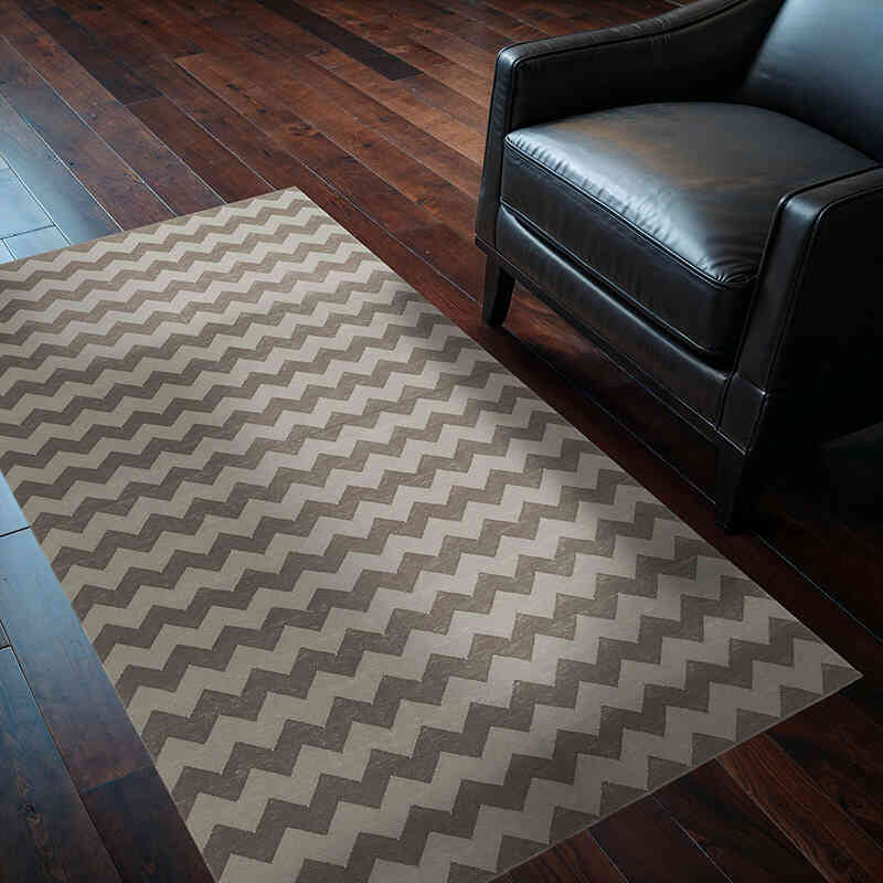 Yeni El Dokuma Dhurrie - 106 cm x 166 cm - K0037423