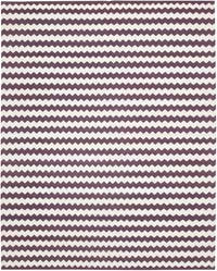 New Dhurrie Rug - 8'  x 10'  (96" x 120")