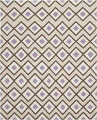 New Dhurrie Rug - 250 cm x 307 cm