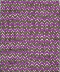 New Dhurrie Rug - 8'  x 9' 9" (96" x 117")