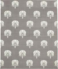 New Dhurrie Rug - 8' 3" x 9' 9" (99" x 117")