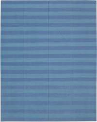 New Dhurrie Rug - 7' 11" x 10'  (95" x 120")