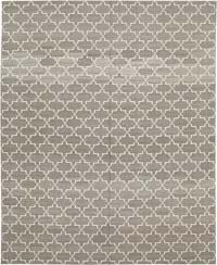 New Dhurrie Rug - 8' 2" x 10'  (98" x 120")