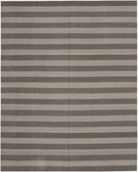 New Dhurrie Rug - 8'  x 10'  (96" x 120")