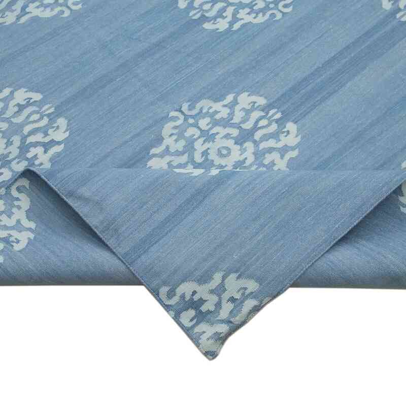 Nueva alfombra Dhurrie - 280 cm x 360 cm - K0037530