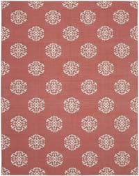 New Dhurrie Rug - 9' 1" x 11' 7" (109" x 139")