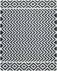 New Dhurrie Rug - 9' 5" x 12'  (113" x 144")