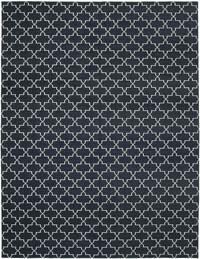 New Dhurrie Rug - 9' 2" x 12'  (110" x 144")
