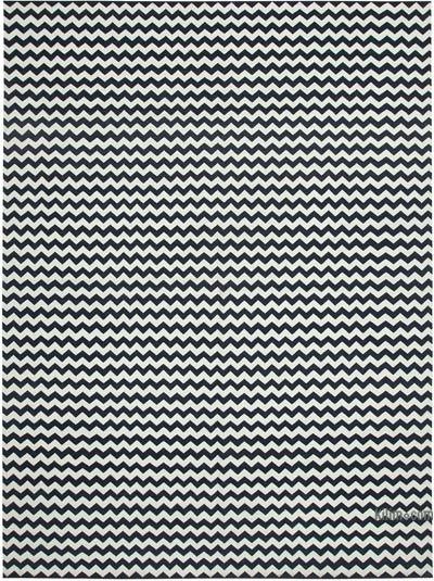 Yeni El Dokuma Dhurrie - 275 cm x 369 cm