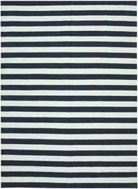 Yeni El Dokuma Dhurrie - 270 cm x 370 cm
