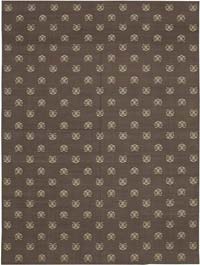 Yeni El Dokuma Dhurrie - 270 cm x 360 cm