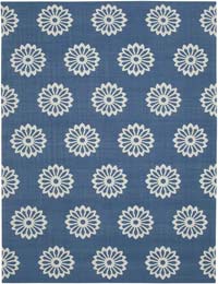 New Dhurrie Rug - 9' 1" x 11' 11" (109" x 143")