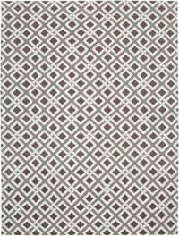 Yeni El Dokuma Dhurrie - 275 cm x 366 cm