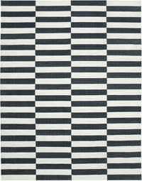 New Dhurrie Rug - 9' 1" x 11' 10" (109" x 142")