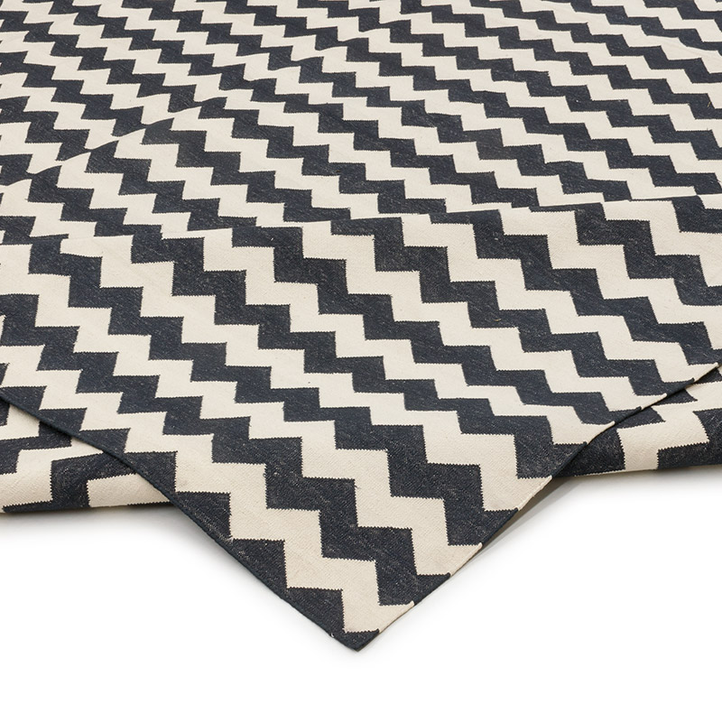 Yeni El Dokuma Dhurrie - 306 cm x 423 cm - K0037589