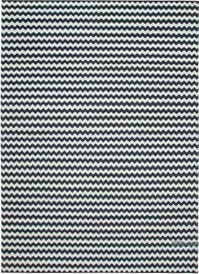 Nueva alfombra Dhurrie - 306 cm x 423 cm