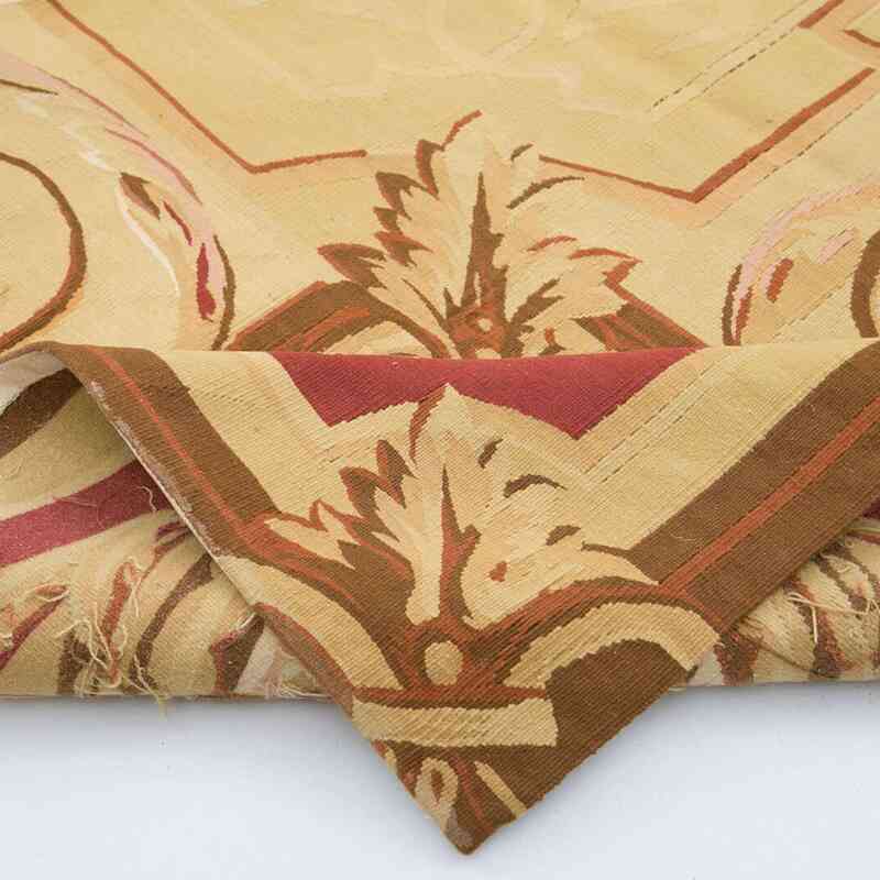 Aubusson Kilimi - 260 cm x 368 cm - K0037630