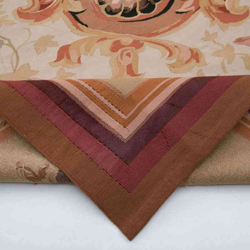 Alfombra Aubusson  - 312 cm x 407 cm - K0037634