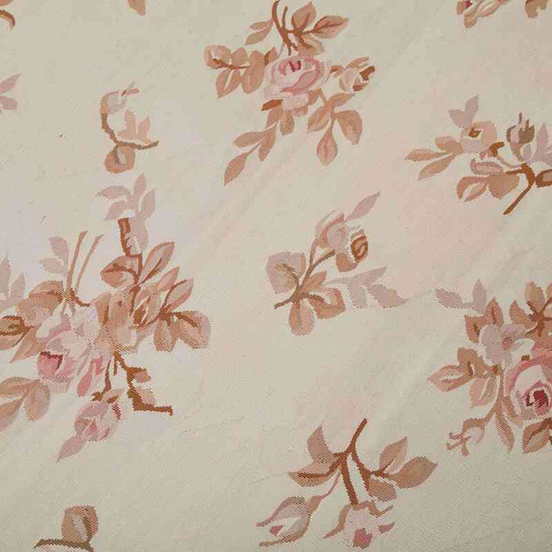 Alfombra Aubusson  - 295 cm x 435 cm - K0037635