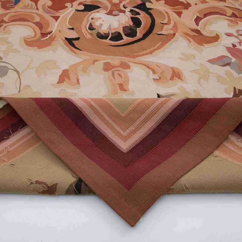 Aubusson Kilimi - 320 cm x 427 cm - K0037647