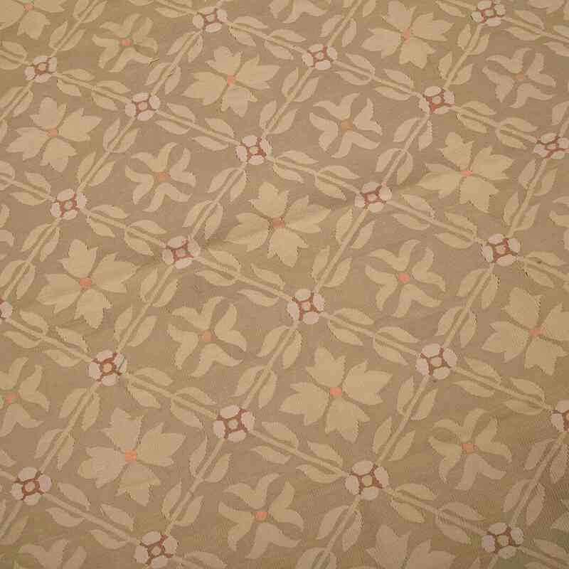 Aubusson Kilimi - 286 cm x 427 cm - K0037656