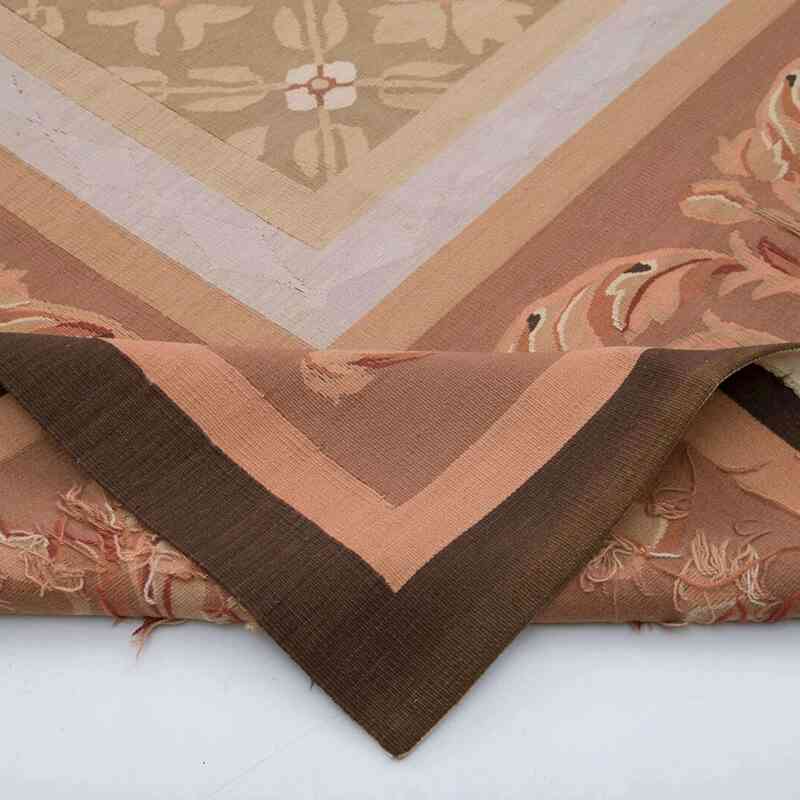 Aubusson Kilimi - 295 cm x 422 cm - K0037657