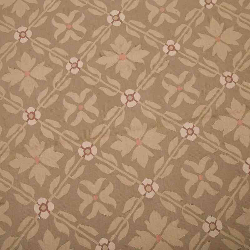 Aubusson Kilimi - 295 cm x 422 cm - K0037657