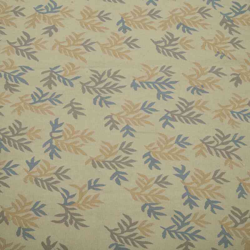 Aubusson Kilimi - 273 cm x 367 cm - K0037665