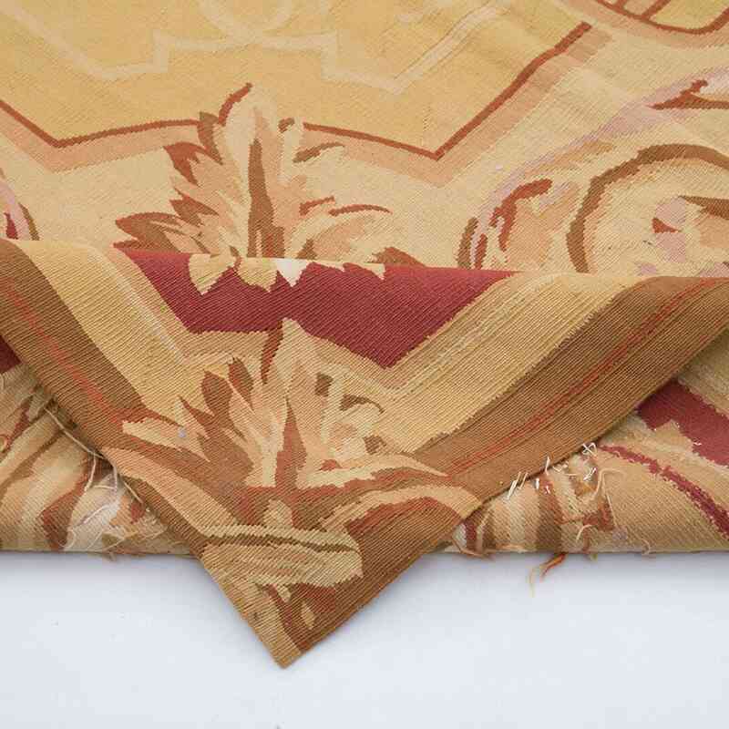 Alfombra Aubusson  - 264 cm x 363 cm - K0037688