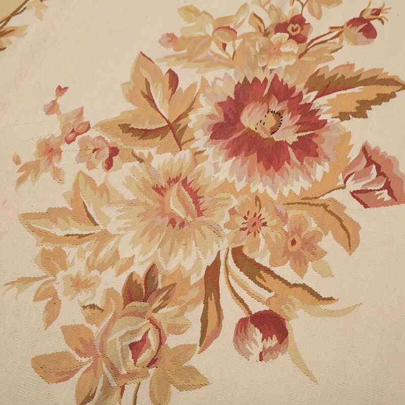 Alfombra Aubusson  - 264 cm x 363 cm - K0037688