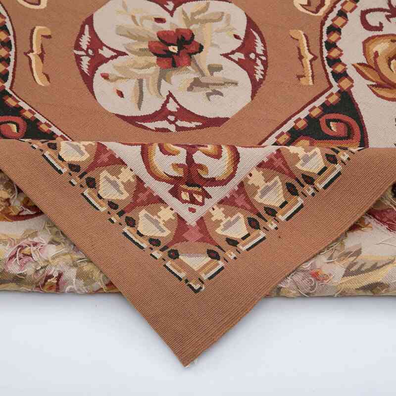 Aubusson Kilimi - 300 cm x 430 cm - K0037691