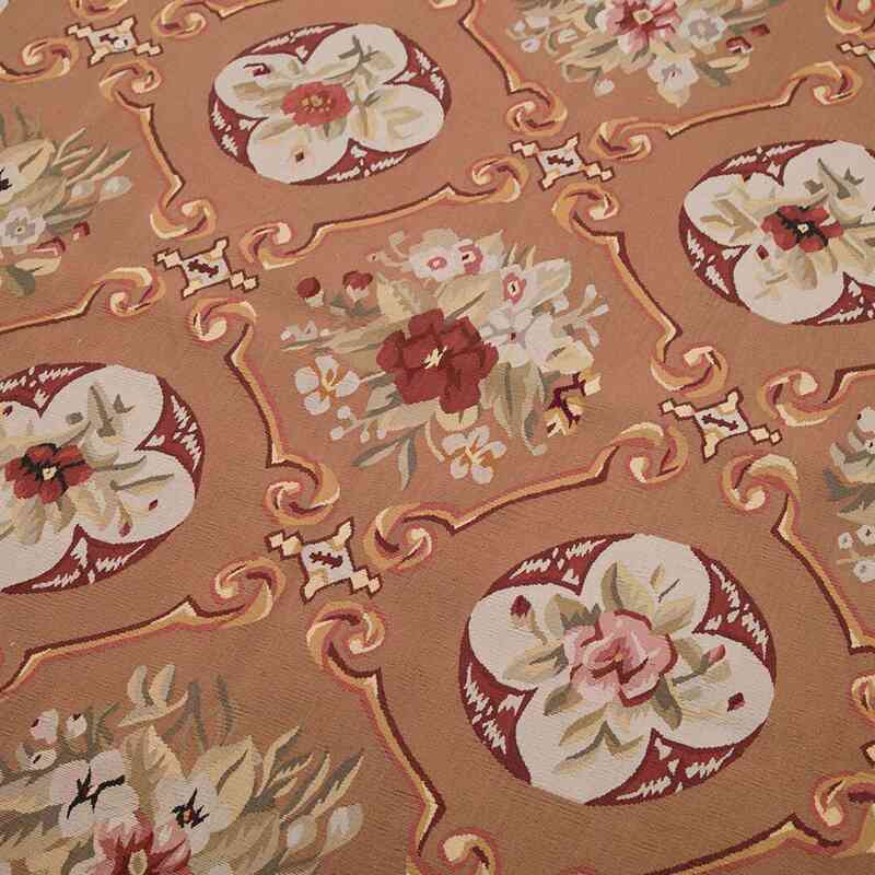 Aubusson Kilimi - 300 cm x 430 cm - K0037691