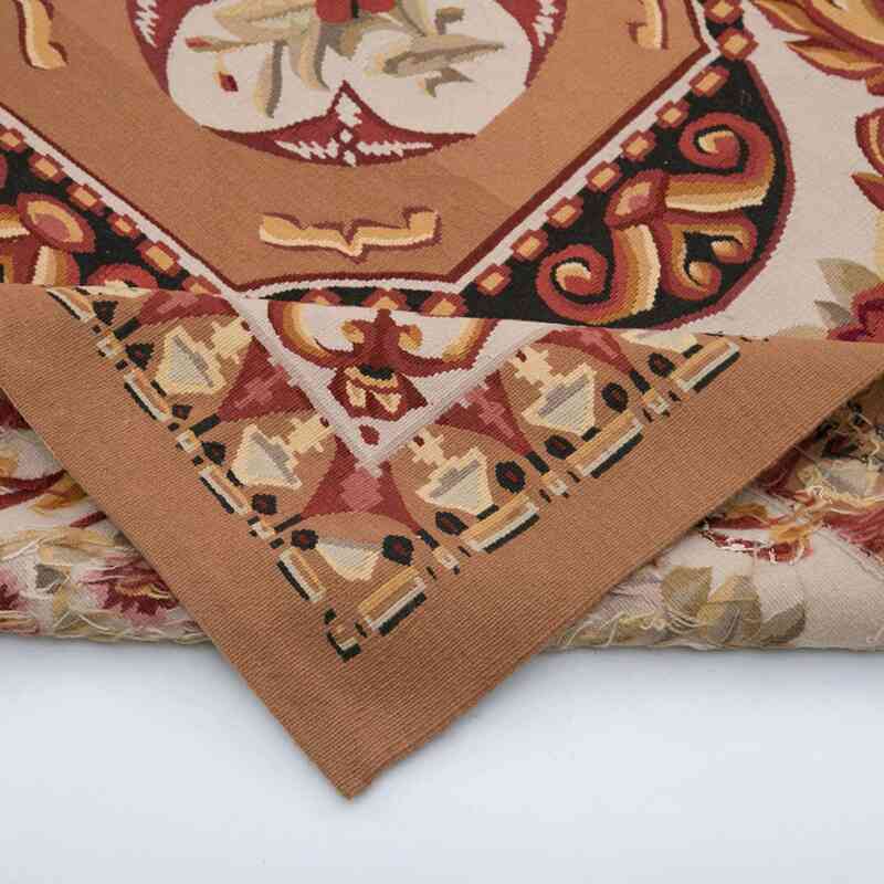 Aubusson Kilimi - 305 cm x 427 cm - K0037694