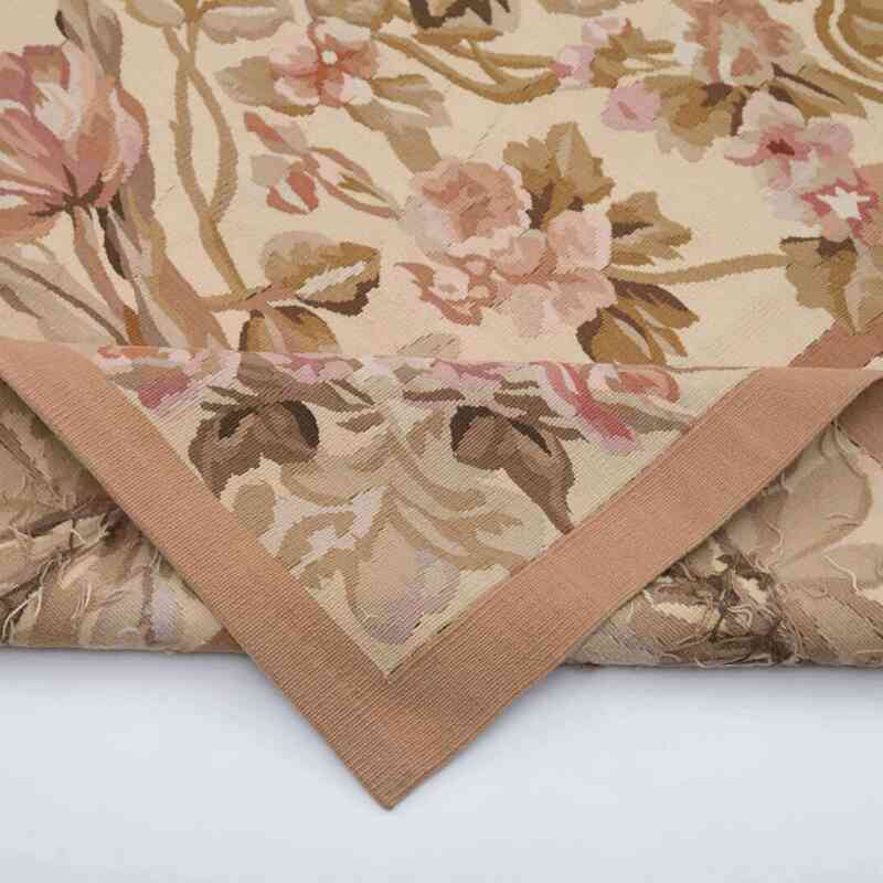 Aubusson Kilimi - 296 cm x 433 cm - K0037696