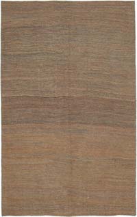 Modern Yeni Kilim - 192 cm x 305 cm