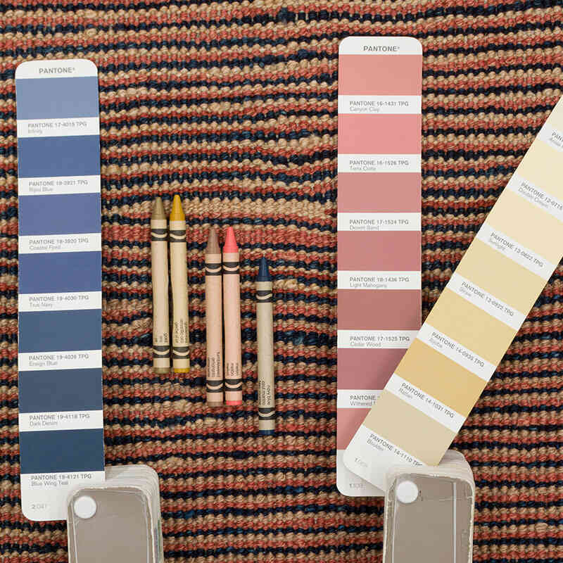 Kahverengi Modern Yeni Kilim - 219 cm x 313 cm - K0037707