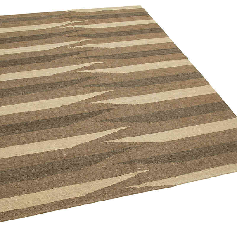 Modern Yeni Kilim - 176 cm x 235 cm - K0037714