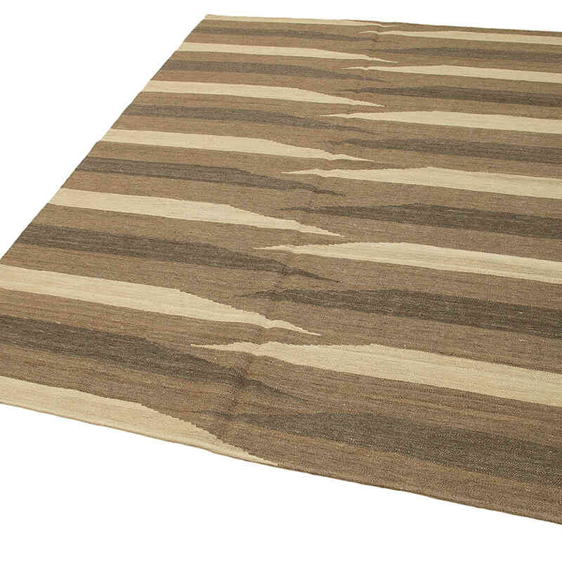 Modern Yeni Kilim - 176 cm x 235 cm - K0037714