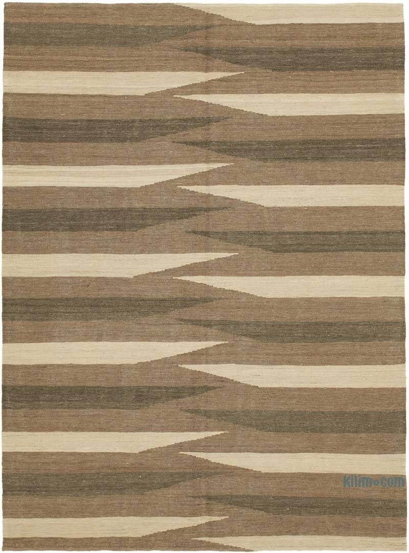 Modern Yeni Kilim - 176 cm x 235 cm - K0037714