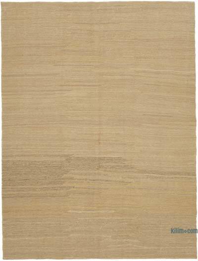 Bej Modern Yeni Kilim - 214 cm x 283 cm