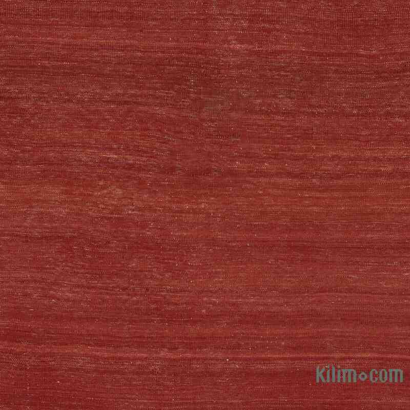 Kırmızı Modern Yeni Kilim - 227 cm x 282 cm - K0037731