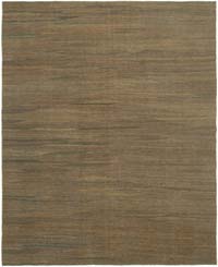 New Contemporary Kilim Rug - Z Collection - 8' 2" x 10' 1" (98" x 121")