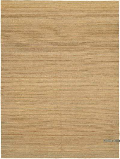 Bej Modern Yeni Kilim - 217 cm x 289 cm