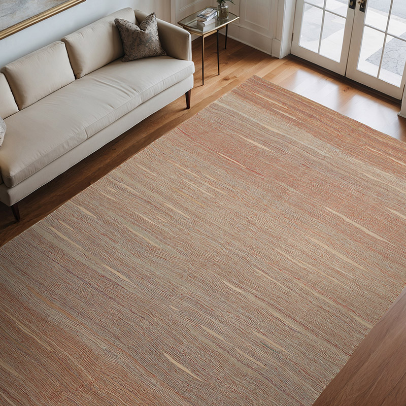 Modern Yeni Kilim - 212 cm x 324 cm - K0037753