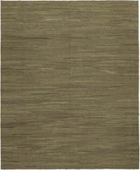New Contemporary Kilim Rug - Z Collection - 8' 4" x 10' 3" (100" x 123")