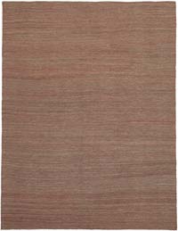 New Contemporary Kilim Rug - Z Collection - 7' 3" x 9' 6" (87" x 114")