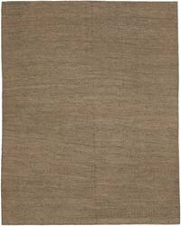 New Contemporary Kilim Rug - Z Collection - 7' 7" x 9' 7" (91" x 115")