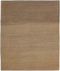 New Contemporary Kilim Rug - Z Collection - 7' 11" x 9' 7" (95" x 115")