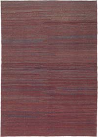 New Contemporary Kilim Rug - Z Collection - 7' 1" x 9' 11" (85" x 119")
