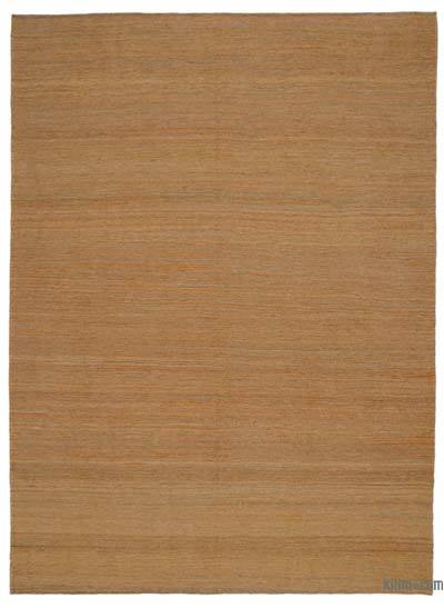 Çok Renkli Modern Yeni Kilim - 226 cm x 310 cm